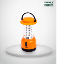 Enwalk LED Emergency Lamp Brighto 122